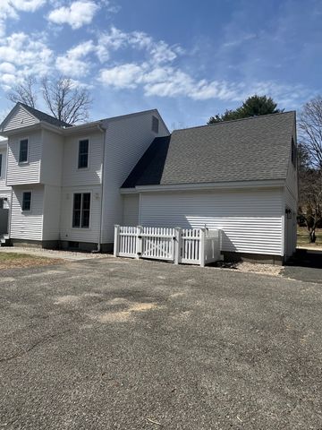 61 Arch Street 1, Burlington, CT 06013