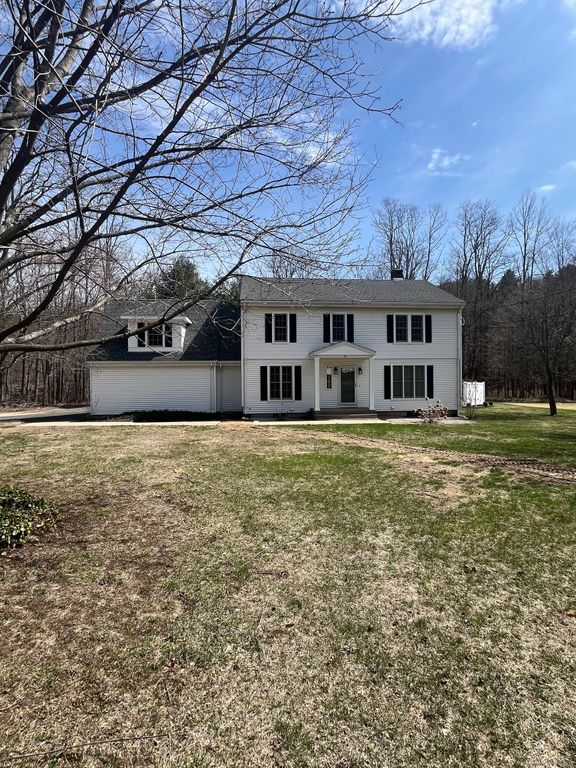 61 Arch Street 1, Burlington, CT 06013