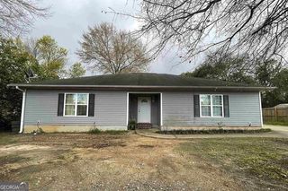 806 E Church Street, Fort Valley, GA 31030