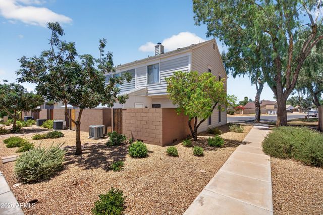 1600 N SABA Street 172, Chandler, AZ 85225