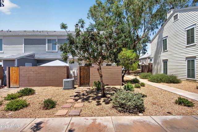 1600 N SABA Street 172, Chandler, AZ 85225