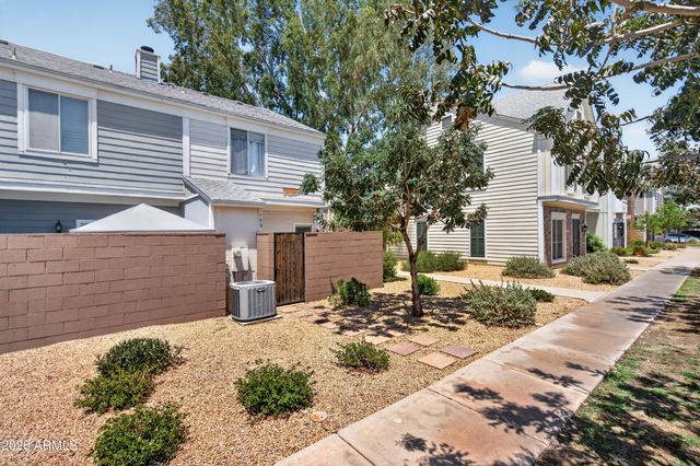 1600 N SABA Street 172, Chandler, AZ 85225