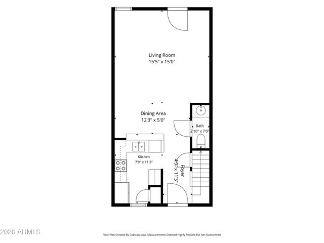 1600 N SABA Street 172, Chandler, AZ 85225
