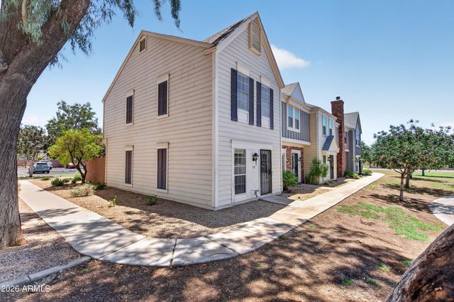 1600 N SABA Street 172, Chandler, AZ 85225