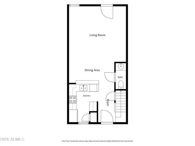 1600 N SABA Street 172, Chandler, AZ 85225