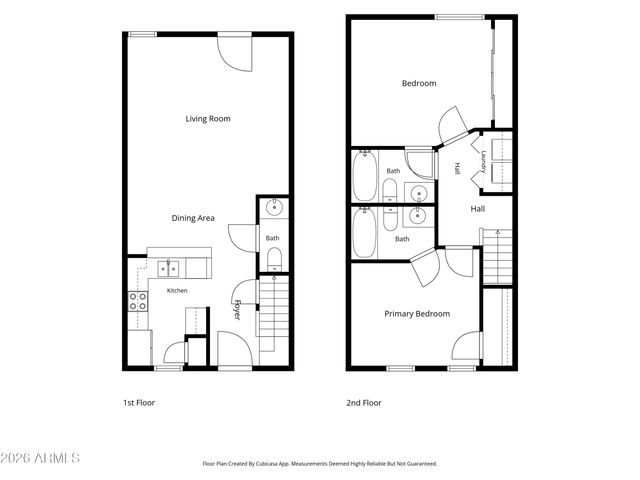1600 N SABA Street 172, Chandler, AZ 85225