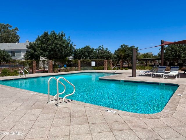 1600 N SABA Street 172, Chandler, AZ 85225