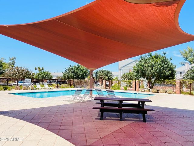 1600 N SABA Street 172, Chandler, AZ 85225