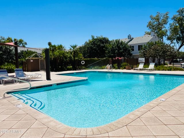 1600 N SABA Street 172, Chandler, AZ 85225
