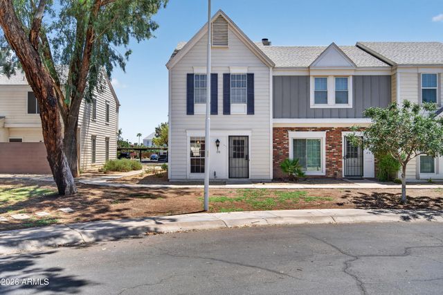 1600 N SABA Street 172, Chandler, AZ 85225