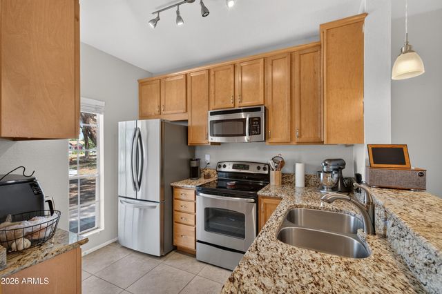 1600 N SABA Street 172, Chandler, AZ 85225