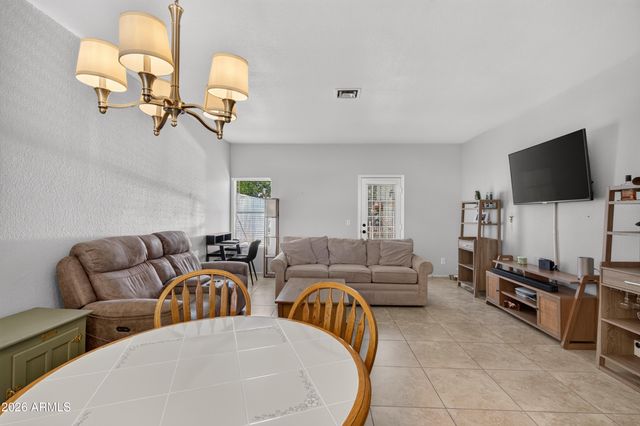 1600 N SABA Street 172, Chandler, AZ 85225