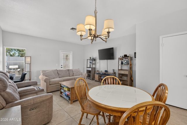1600 N SABA Street 172, Chandler, AZ 85225