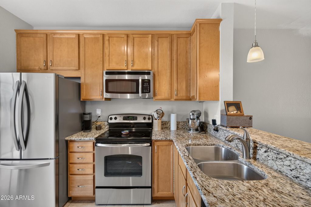 1600 N SABA Street 172, Chandler, AZ 85225 — photo 5