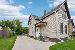 1222 Summit AVENUE, Racine, WI 53404
