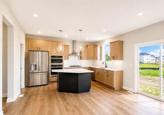20014 67th Avenue, Corcoran, MN 55340