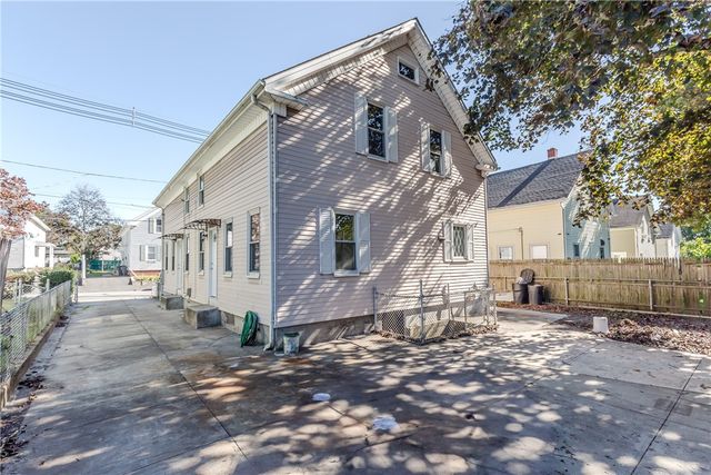 73 Maple Avenue, Johnston, RI 02919