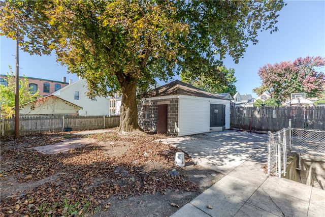 73 Maple Avenue, Johnston, RI 02919