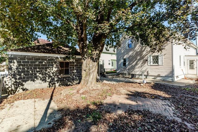 73 Maple Avenue, Johnston, RI 02919