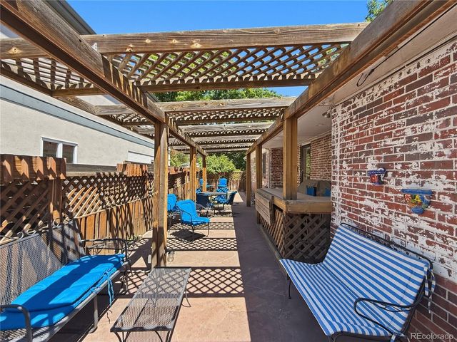 1101 Locust Street, Denver, CO 80220