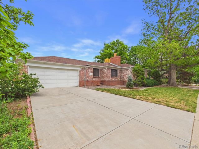1101 Locust Street, Denver, CO 80220