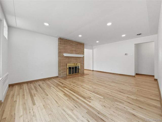 1101 Locust Street, Denver, CO 80220