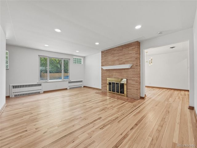 1101 Locust Street, Denver, CO 80220