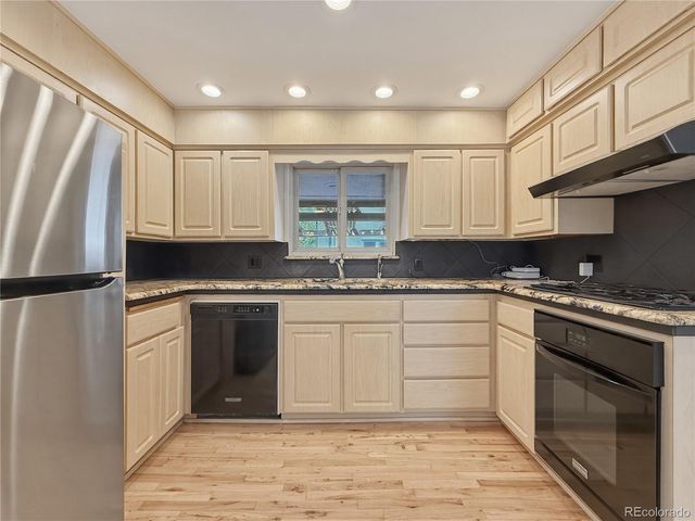 1101 Locust Street, Denver, CO 80220