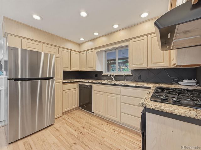 1101 Locust Street, Denver, CO 80220