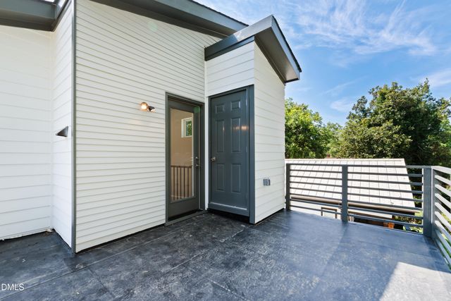 425 Eugene Street, Durham, NC 27701