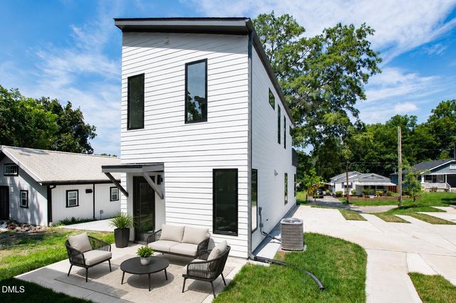425 Eugene Street, Durham, NC 27701