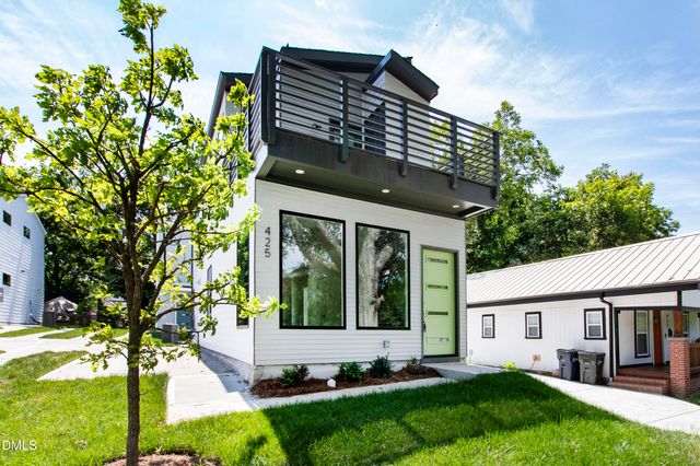 425 Eugene Street, Durham, NC 27701