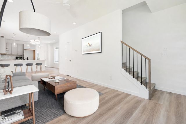 425 Eugene Street, Durham, NC 27701