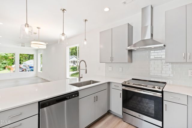 425 Eugene Street, Durham, NC 27701