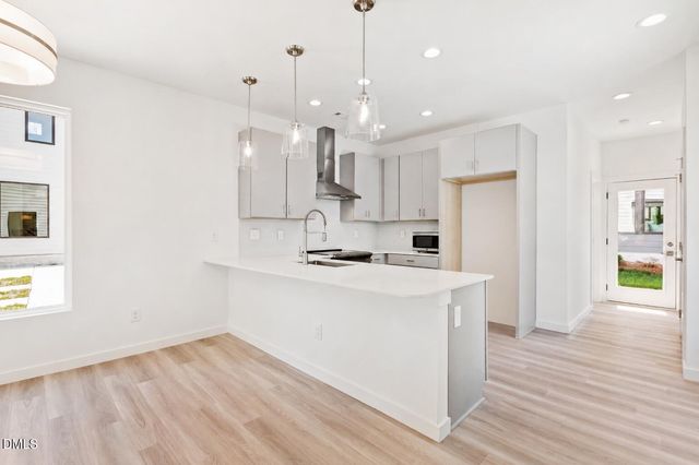 425 Eugene Street, Durham, NC 27701
