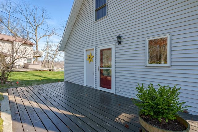 27965 North Street, Gobles, MI 49055