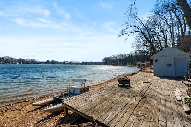 27965 North Street, Gobles, MI 49055