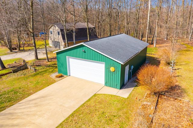 27965 North Street, Gobles, MI 49055