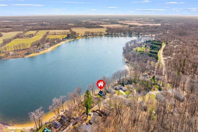 27965 North Street, Gobles, MI 49055