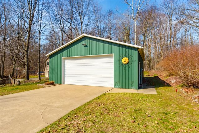 27965 North Street, Gobles, MI 49055