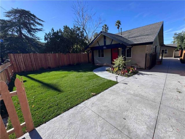 10155 Mount Gleason, Sunland, CA 91040