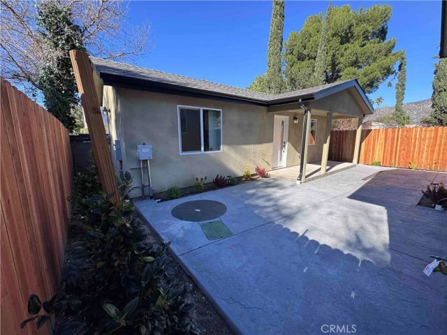 10155 Mount Gleason, Sunland, CA 91040