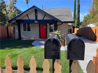 10155 Mount Gleason, Sunland, CA 91040