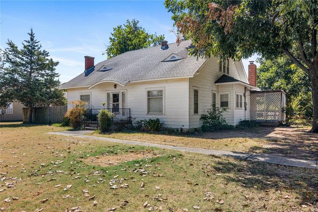 7530 NW 36th Street, Bethany, OK 73008