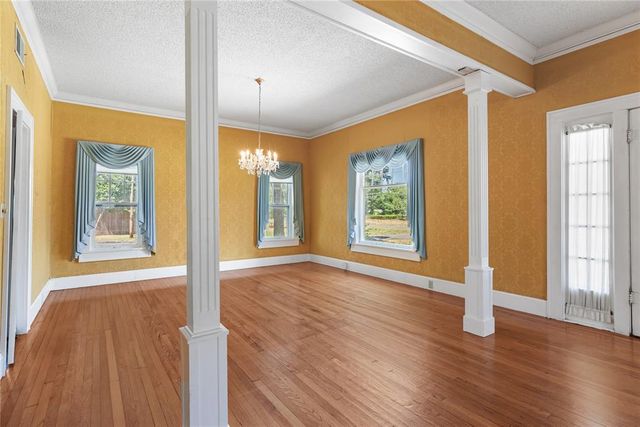 7530 NW 36th Street, Bethany, OK 73008