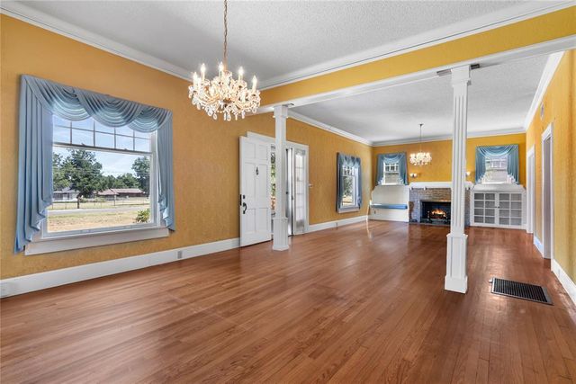 7530 NW 36th Street, Bethany, OK 73008