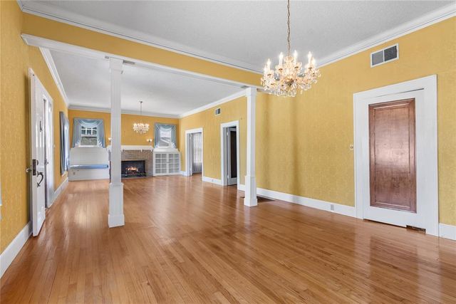 7530 NW 36th Street, Bethany, OK 73008