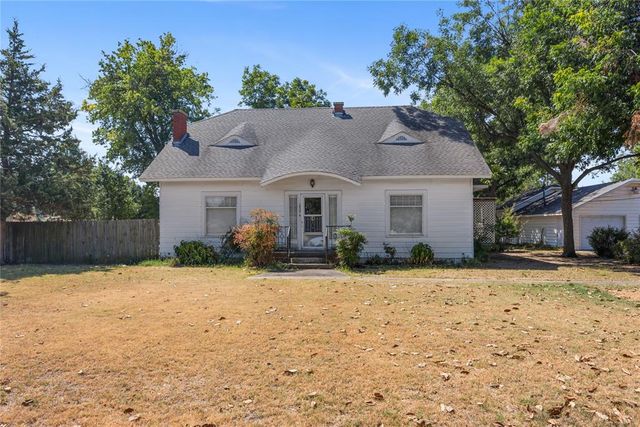 7530 NW 36th Street, Bethany, OK 73008