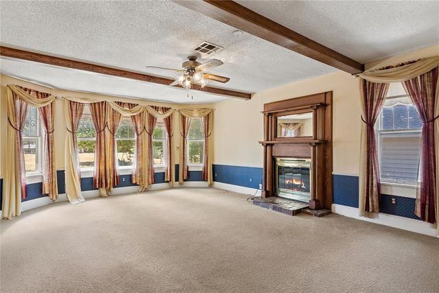 7530 NW 36th Street, Bethany, OK 73008