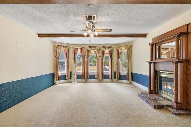7530 NW 36th Street, Bethany, OK 73008